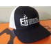 FII Full Logo Curved Bill